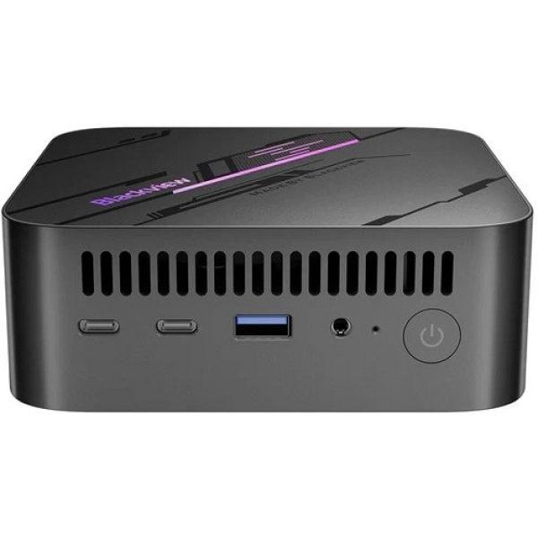 Blackview MP100, Ryzen 7 5825U, 16GB RAM, 512GB SSD, WiFi, Win11Pro 5